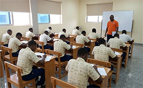 Senior Secondary School